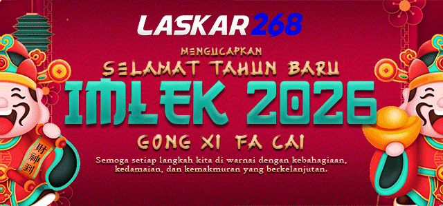 HAPPY CHINESE NEW YEAR 2026