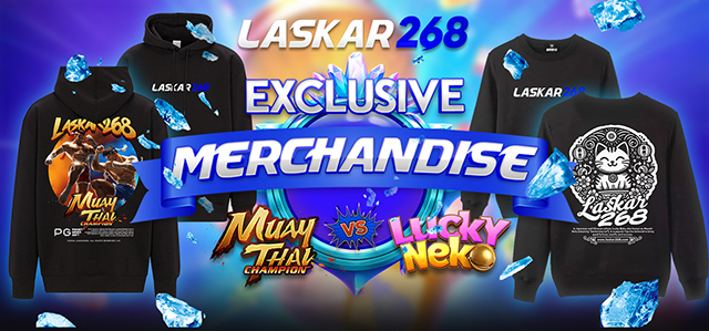 OFFICIAL MERCHANDISE