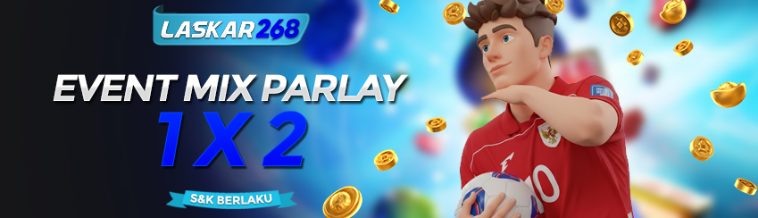 EVENT MIX PARLAY 1X2